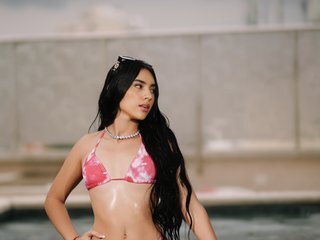 色情视频聊天 IsaValencia