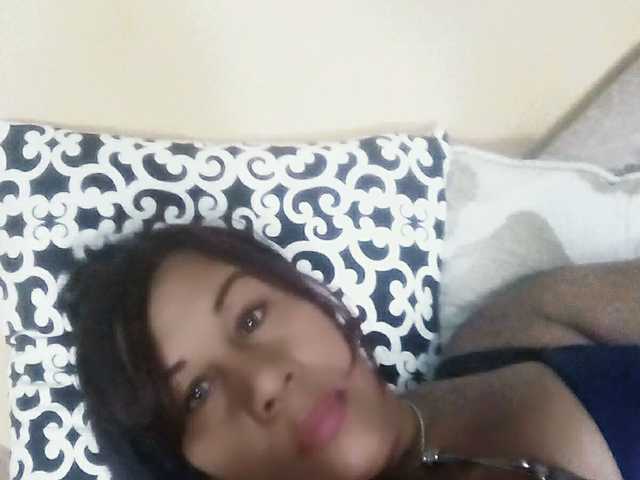 个人资料的照片 isisaenz