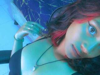 色情视频聊天 isisBelova