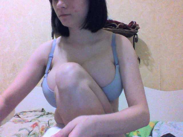 广播屏幕截图 christine_me
