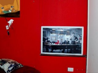 广播屏幕截图 Issabellasoto
