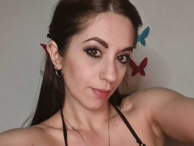 个人资料的照片 ItalianDream_