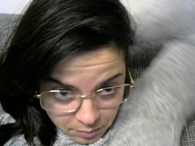 广播屏幕截图 ITALIANAGIRLS