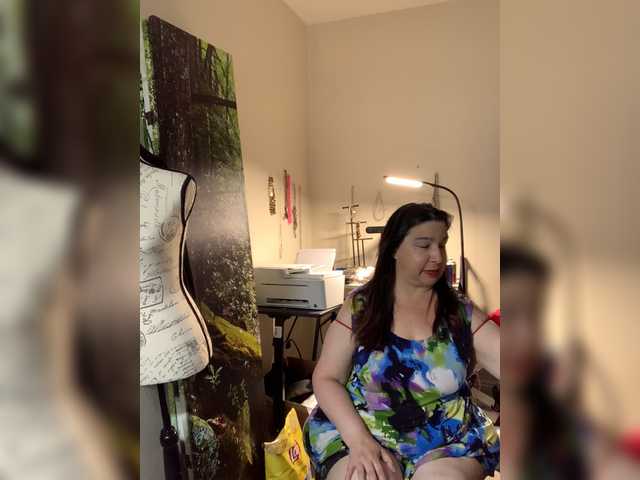 广播屏幕截图 Italya1966