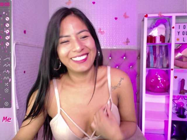 相片 ivana-yturbe Hello guys, welcome to my room, let's enjoy together. #squirt #anal #latin #cute