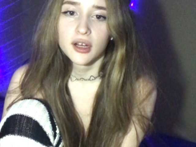 广播屏幕截图 Ivanka-Chan