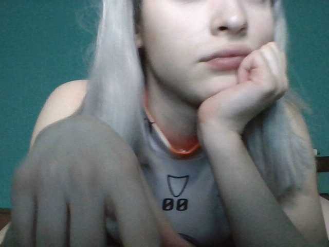 广播屏幕截图 Ivanka-Chan