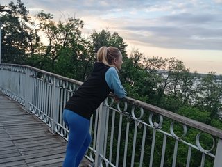 色情视频聊天 Ivannalove05