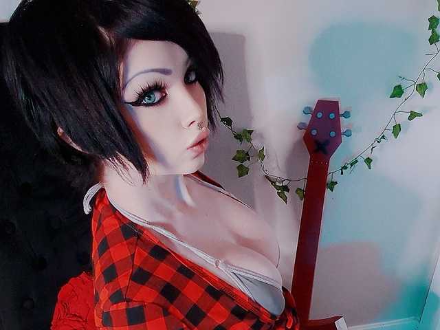 个人资料的照片 Ivey_strigoi