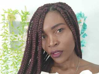 色情视频聊天 IvoneDiiaz