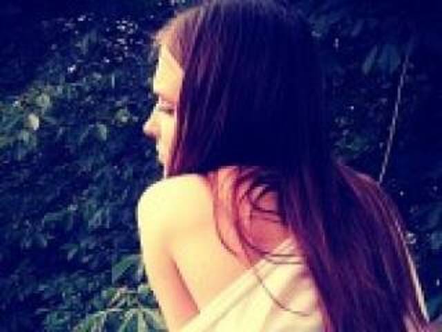 个人资料的照片 ivvve