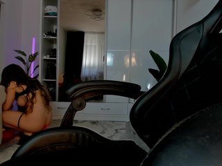 色情视频聊天 Ivybelle