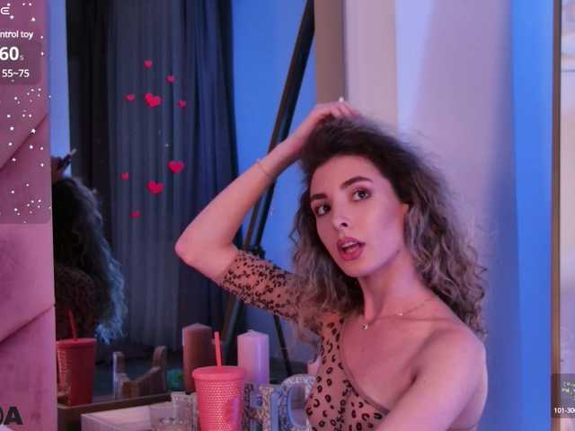 广播屏幕截图 IvyCruz