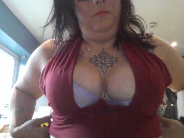 广播屏幕截图 Ivyivybelle84