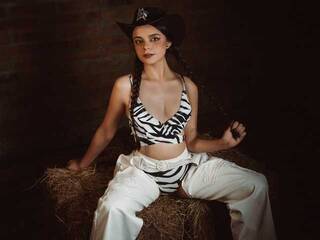 色情视频聊天 IvyTompson