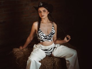 色情视频聊天 IvyTompson