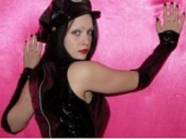 个人资料的照片 izabel6