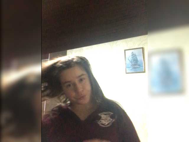 广播屏幕截图 Izabelya