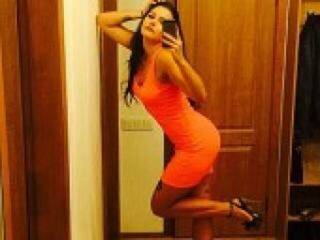 色情视频聊天 izzabell