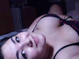 色情视频聊天 IzzaSparkles