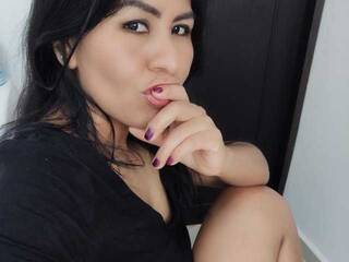 色情视频聊天 Izzyfire