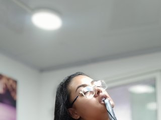 色情视频聊天 JabaCorey