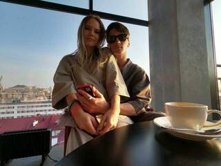 色情视频聊天 JackFuck17