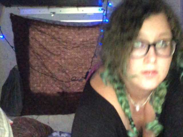 广播屏幕截图 Jadedmaryjane