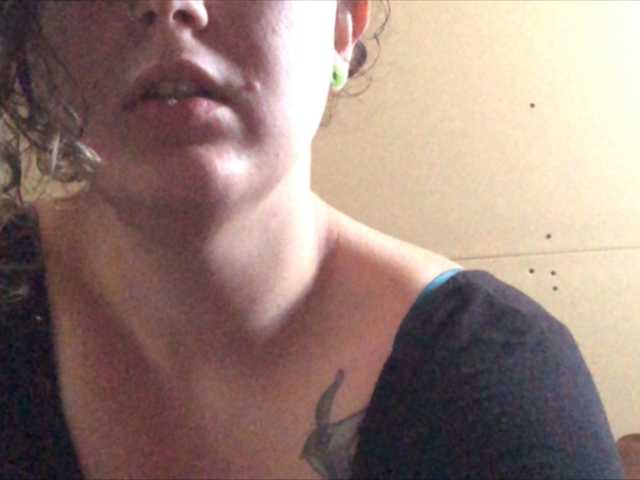 广播屏幕截图 Jadedmaryjane