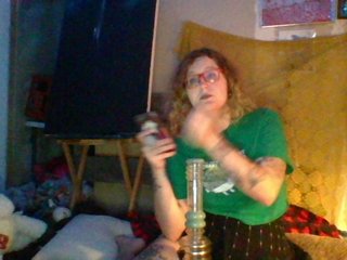 相片 Jadedmaryjane bong rips and chill