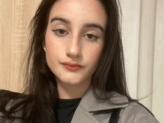 色情视频聊天 JadeHasy