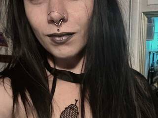 色情视频聊天 JadeWraith