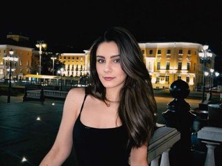 色情视频聊天 Secret_Smile