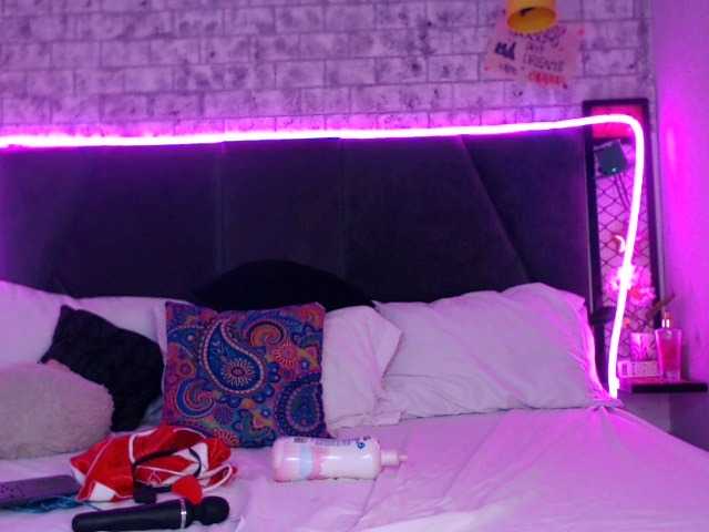 广播屏幕截图 JanaMeyer