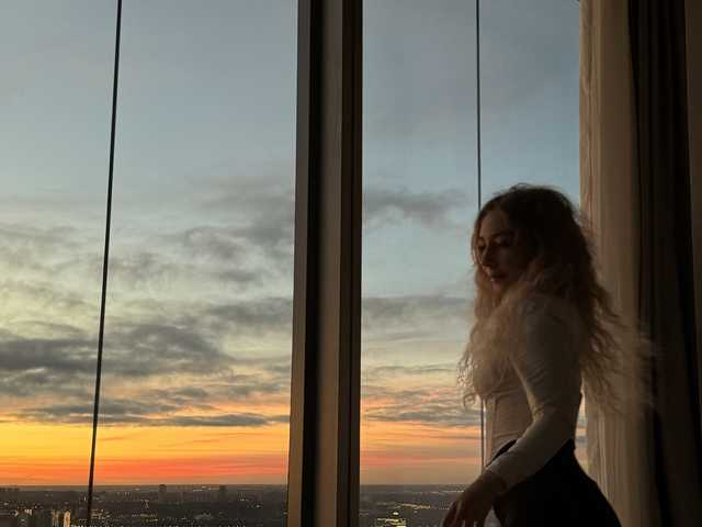 个人资料的照片 JJane-