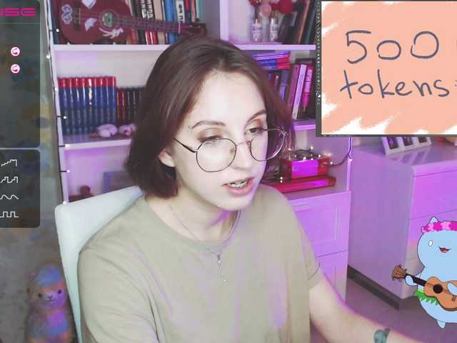 广播屏幕截图 Jane-forest