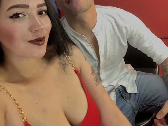 个人资料的照片 Janeandpaul1