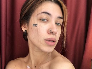 色情视频聊天 JaneBaker