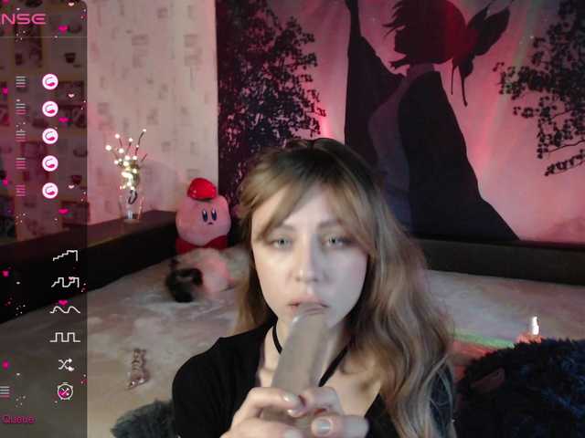 广播屏幕截图 JaneDoeXxx