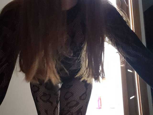 个人资料的照片 JaneFoxx