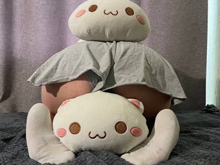 色情视频聊天 JaneMoon