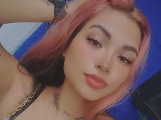 色情视频聊天 JanetMitchell