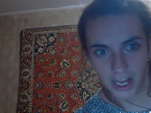 广播屏幕截图 JaneWilsh