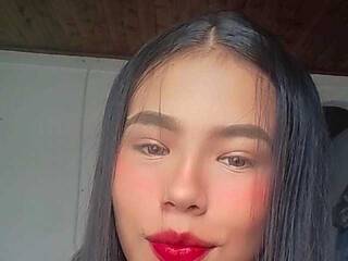 色情视频聊天 Janice-Domson