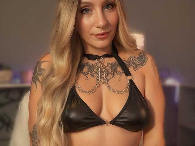 个人资料的照片 JaninaSecret