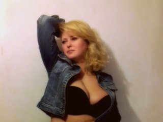 个人资料的照片 _ORIANA_