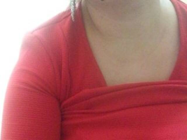 广播屏幕截图 AnficaLoveX