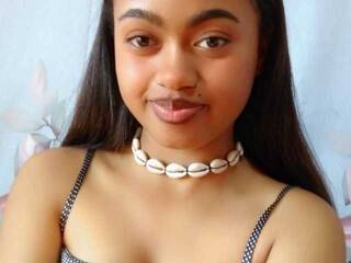 色情视频聊天 Jarinah