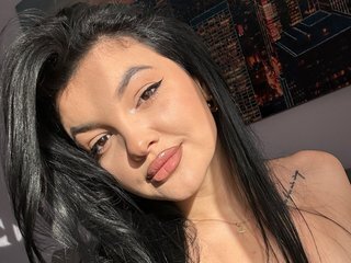 色情视频聊天 Jasmin-Levi