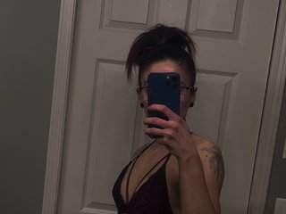 色情视频聊天 Jasminecoxx81